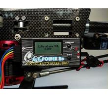 Анализатор напряжения аккумуляторной батареи G.T.Power