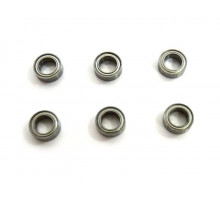 Подшипник 10x6x3 мм для Himoto 1/18, 6шт.