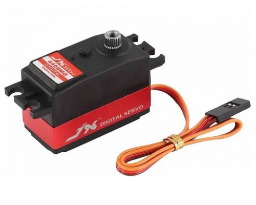 Сервомашинка цифровая JX Servo PDI-4409MG (44.5г/9.2/0.11/6V) стандартная