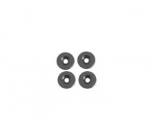 Фиксатор крепления двигателя  1:5 23CC 2WD