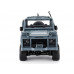 Радиоуправляемая машина MN MODEL англ. пикап Defender спецназ рейнджеров (синий) 4WD 2.4G 1/12 RTR