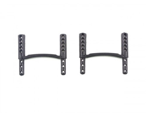 Крепление кузова для автомоделей  E10DB, E10DBL