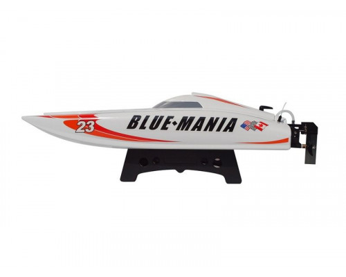 Р/У катер Joysway Blue Mania Brushed 2.4G RTR