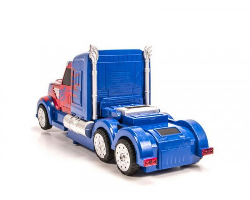 Р/У трансформер MZ Optimus Prime 2335P 1/14
