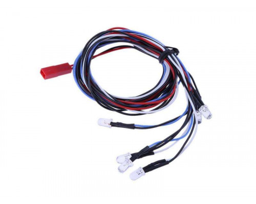 Подсветка G.T.Power