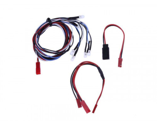 Подсветка G.T.Power