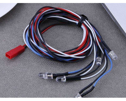 Подсветка G.T.Power