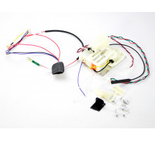 Механизм отдачи для танка Tiger 1