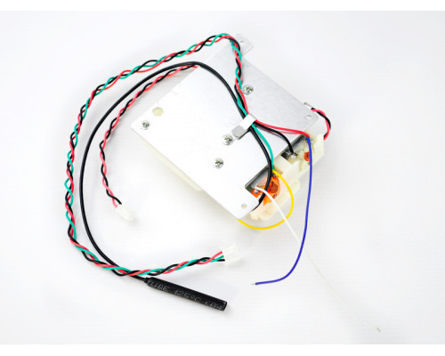 Механизм отдачи для танка Tiger 1