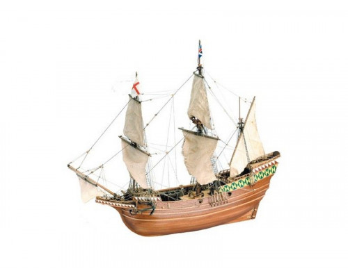 Сборная деревянная модель корабля Artesania Latina MAYFLOWER, 1/60