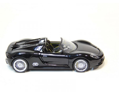 Р/У машина MZ Porsche 918 Spider 25045 1/24 + акб