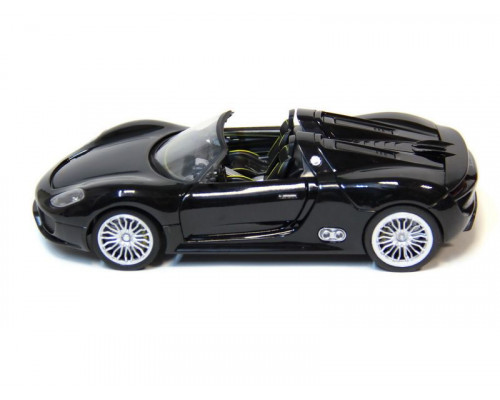 Р/У машина MZ Porsche 918 Spider 25045 1/24 + акб