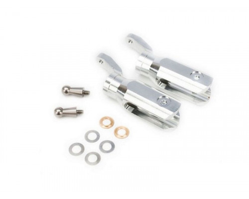 Цапфы основного ротора (алюминий) Blade: 300 X