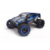 Радиоуправляемый монстр Remo Hobby Dinosaurs Master Brushless UPGRADE (синий) 4WD 2.4G 1/8 RTR