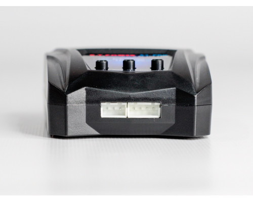 Универсальное З/У G.T.Power A3PRO-V1 LiPo/NiMh (220В/2A/2-3S) T-plug/TRX/Tamiya/Mini Tamiya/XT60