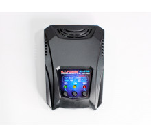 Универсальное З/У G.T.Power A3PRO-V1 LiPo/NiMh (220В/2A/2-3S) T-plug/TRX/Tamiya/Mini Tamiya/XT60