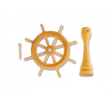 Штурвал 40  мм