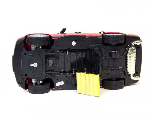 Р/У машина MZ Range Rover Sport 2021 1/14 +акб