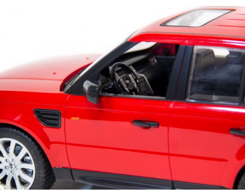 Р/У машина MZ Range Rover Sport 2021 1/14 +акб