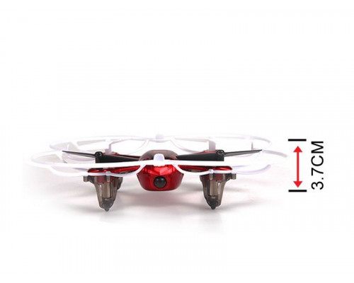 Р/У квадрокоптер Syma X11 Hornet 2.4G 6-AXIS RTF