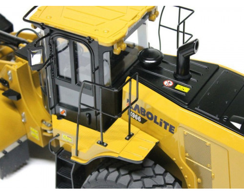 Радиоуправляемый погрузчик с гидравлической системой HUI NA TOYS 2.4G 1/14 RTR