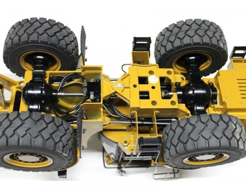 Радиоуправляемый погрузчик с гидравлической системой HUI NA TOYS 2.4G 1/14 RTR