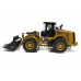 Радиоуправляемый погрузчик с гидравлической системой HUI NA TOYS 2.4G 1/14 RTR