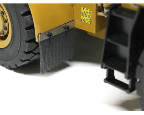 Радиоуправляемый погрузчик с гидравлической системой HUI NA TOYS 2.4G 1/14 RTR