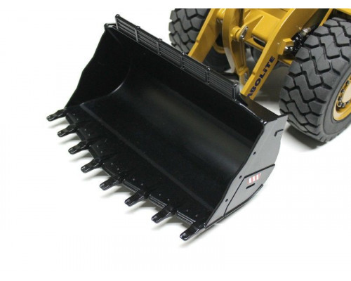 Радиоуправляемый погрузчик с гидравлической системой HUI NA TOYS 2.4G 1/14 RTR