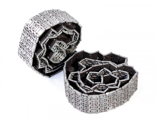 Металлические гусеницы для Т34-85