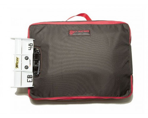 Сумка для переноса радио модели Багги 1/8