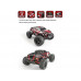 Радиоуправляемый монстр Remo Hobby MMAX Brushless (синий) 4WD 2.4G 1/10 RTR