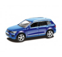 Машина Ideal 1:64 Volkswagen Touareg, синий