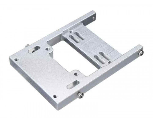 Металлический держатель передней подвески WPL