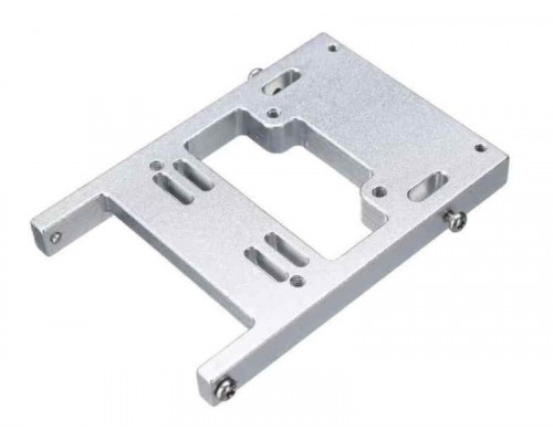 Металлический держатель передней подвески WPL