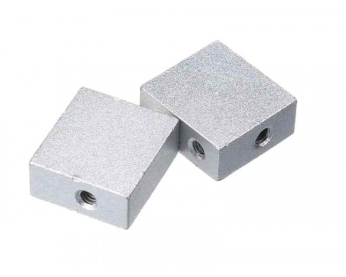 Металлический держатель передней подвески WPL