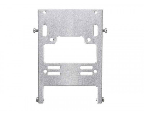 Металлический держатель передней подвески WPL