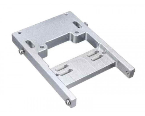 Металлический держатель передней подвески WPL