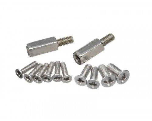 Металлический держатель передней подвески WPL