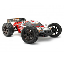 Чехол для HPI TROPHY TRUGGY FLUX 1:8 зимний