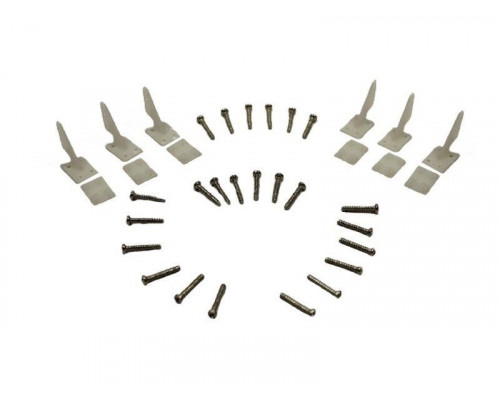 Кабанчик для самолета Volantex RC Mustang (комплект)