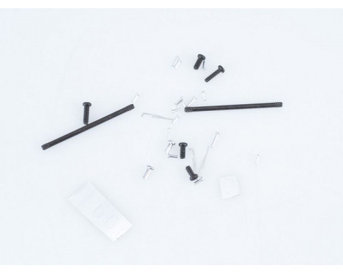 Сборная модель AVD Трактор Т-150К, 1/43