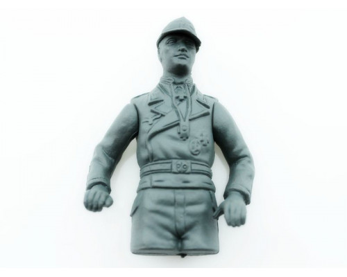 Набор наклеек и аксессуаров для танка Panther G, неокрашен