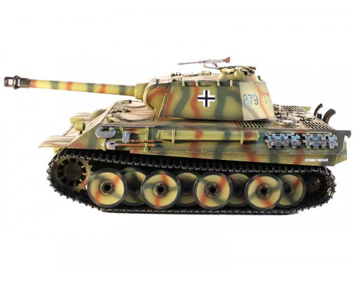 P/У танк Taigen 1/16 Panther (Германия) PRO 2.4G RTR