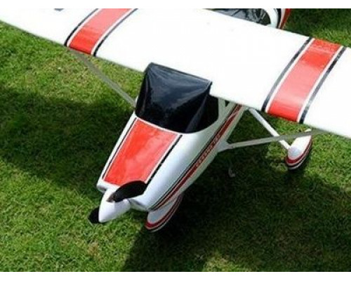 Пропеллер для самолета Top RC Cessna 182 500 class