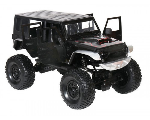 Р/У машина MX Трофи +акб 1/8