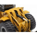 Радиоуправляемый фронтальный погрузчик HUI NA TOYS 2.4G 10CH 1/14 RTR