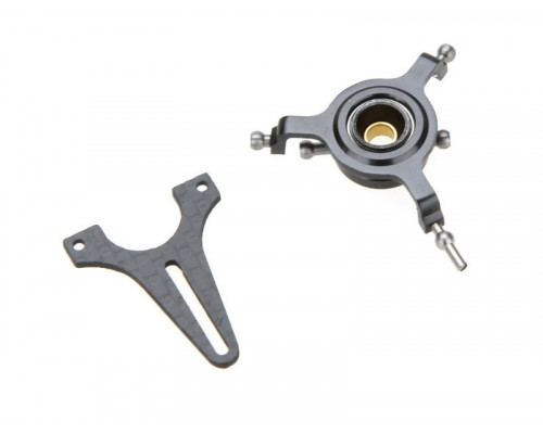 Тарелка автомата перекоса основного ротора для вертолета ЛАМА 315В