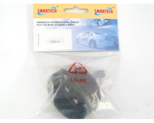 Колокол сцепления  1:5 28CC 4WD