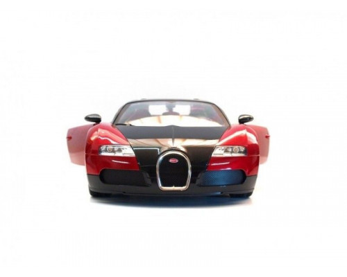 Радиоуправляемая машина Double Eagle Bugatti Veiron 1:14 2.4G